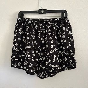 Joe Boxers | Vintage 8 Ball Silk Boxers